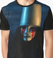 Buckethead 1 Graphic T-Shirt