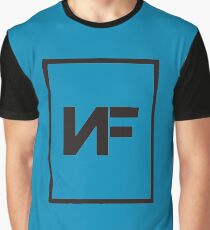 NF Real Music Graphic T-Shirt