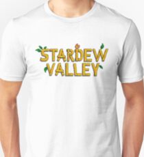 STARDEW VALLEY Unisex T-Shirt