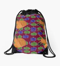 Snails n' pumps #1 Drawstring Bag