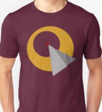 Kol-Ut-Shan Unisex T-Shirt