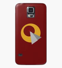 Kol-Ut-Shan Hülle & Klebefolie für Samsung Galaxy