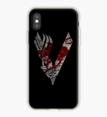 Vikings iPhone Case