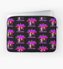 Justice Bootleg Laptop Sleeve