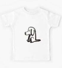 BEAGLE Kids Tee
