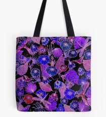 Tropical atmosphere Tote Bag