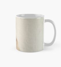 Taza clásica Curioso