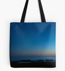 Enchanted Evening Tote Bag
