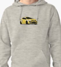 Renault Megane RS Trophy Pullover Hoodie