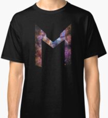 Markiplier Space Logo Classic T-Shirt