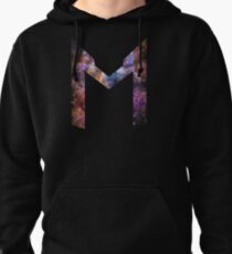 Markiplier Space Logo Pullover Hoodie