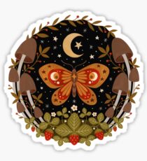 The king of tiny kingdoms Sticker