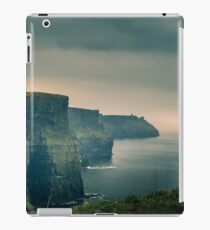 Cliffs iPad Case/Skin