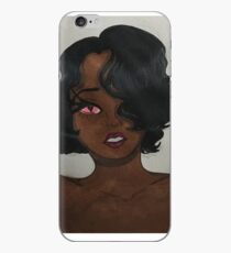 Sultry iPhone Case