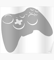 x-box controller Poster