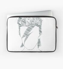 Star Man Laptop Sleeve