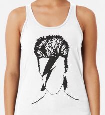 Sternenmann Tanktop für Frauen