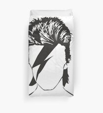Star Man Duvet Cover