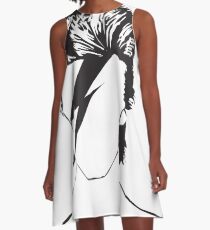 Star man 2 A-Line Dress
