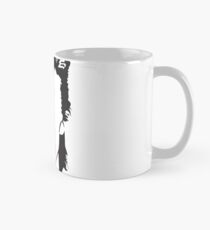 Star man 2 Mug