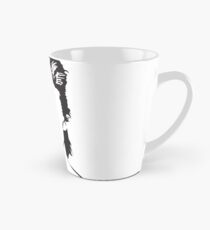Sternenmann 2 Tasse (groß)