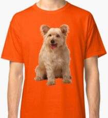 Cute dog Classic T-Shirt