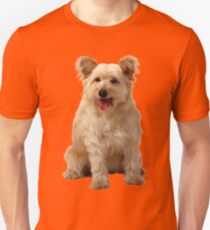 Cute dog Unisex T-Shirt