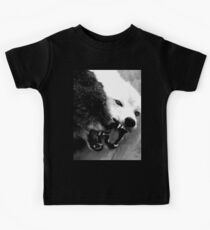 Wolfpack ★ Kids Tee