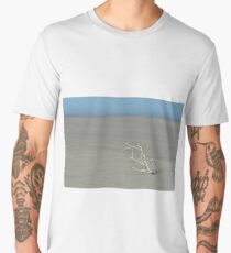 Open Space Men's Premium T-Shirt