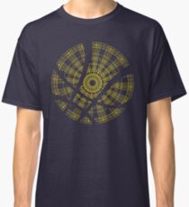 Sanctum Sanctorum (Doctor Strange) Classic T-Shirt