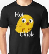 Hot Chick Unisex T-Shirt