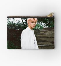 NCT TAEYONG CURE Studio Pouch