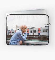 NCT TAEYONG CURE Laptop Sleeve