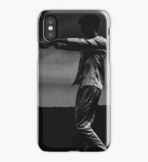 passive iPhone Case