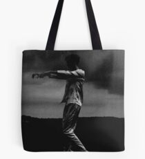 passive Tote Bag