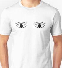 Eyes of God Unisex T-Shirt