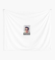 John Mayer Wall Tapestry
