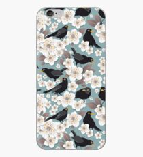Waiting for the cherries I iPhone Case