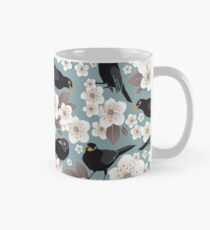 Waiting for the cherries I Mug