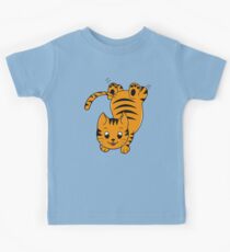 Yeah! Kids Tee