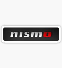Nissan Nismo Sticker