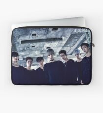 Funda para portátil monsta x
