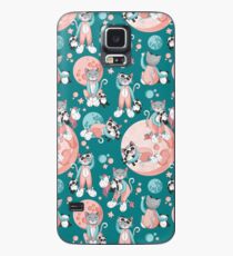 Cats, pandas and unicorns I Case/Skin for Samsung Galaxy