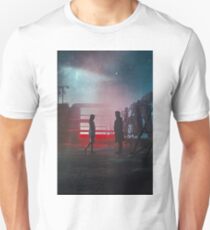 Blade Runner 2049 Unisex T-Shirt