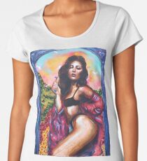 The Gatekeeper Women's Premium T-Shirt