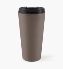 Umber Thermobecher