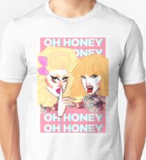 OH HONEY Unisex T-Shirt