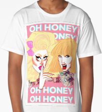 OH HONEY Long T-Shirt