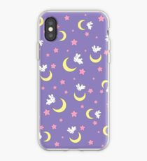 Rabbit of the Moon iPhone Case