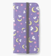 Rabbit of the Moon iPhone Wallet/Case/Skin